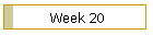 Week 20